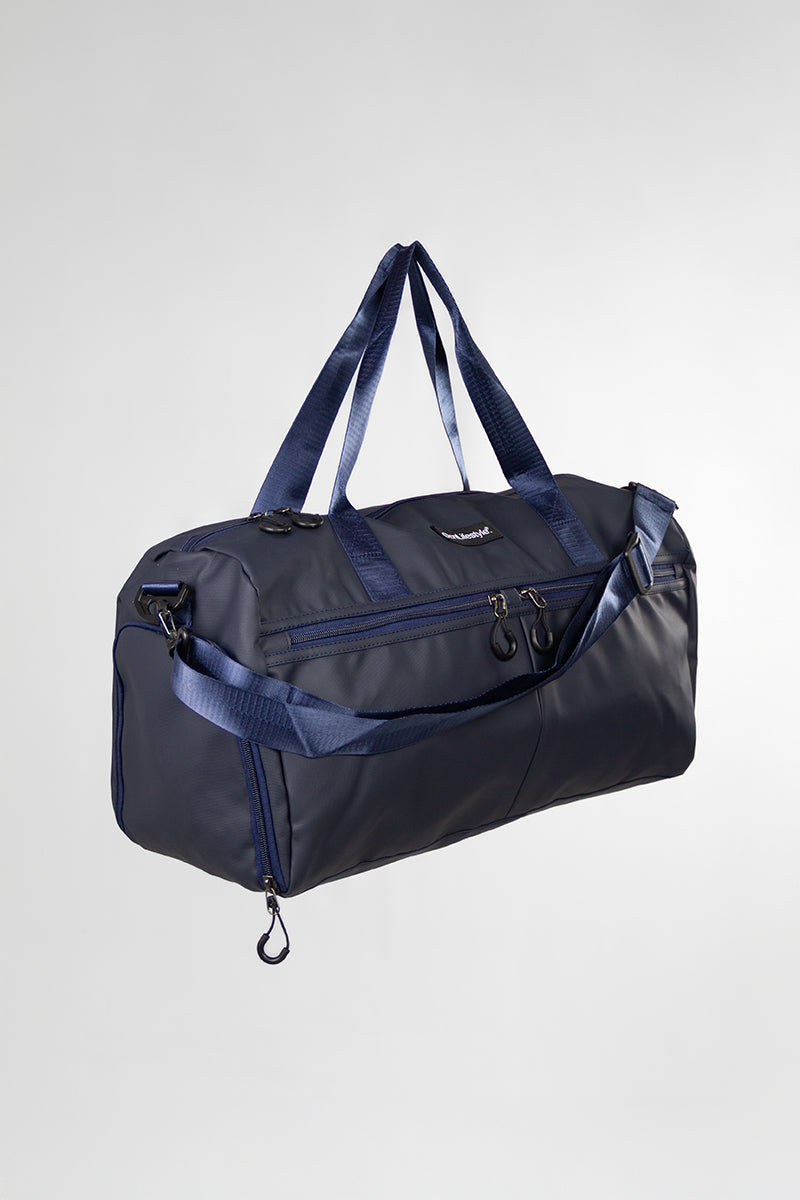 Bolso Ocn  Big Azul Unixes