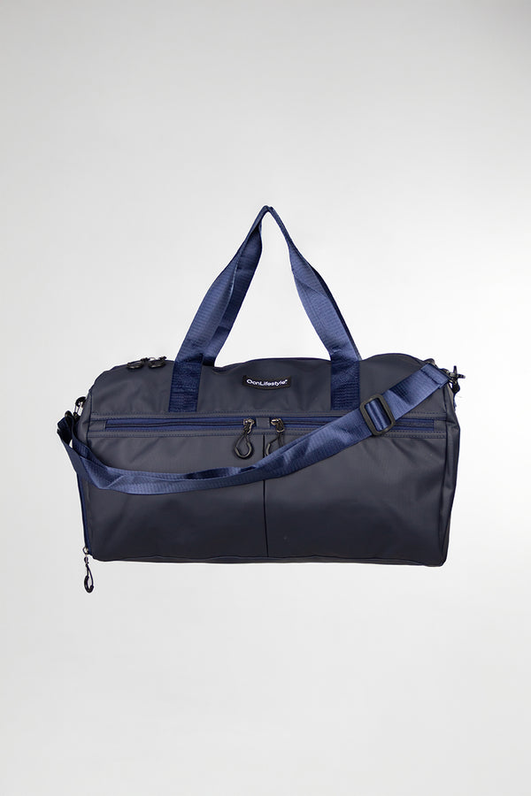 Bolso Ocn  Big Azul Unixes