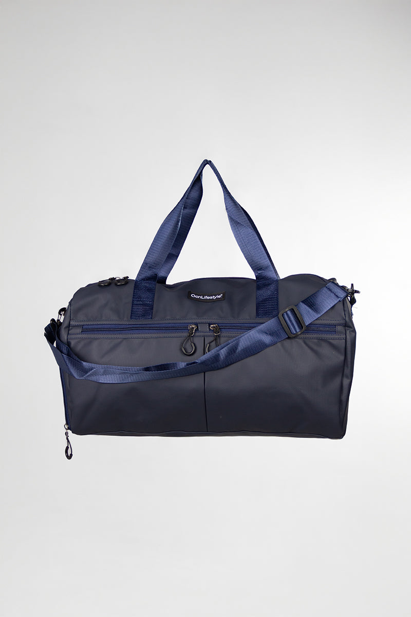 Bolso Ocn  Big Azul Unixes