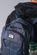 Mochila Ocn imp Route Azul