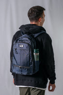 Mochila Ocn imp Route Azul