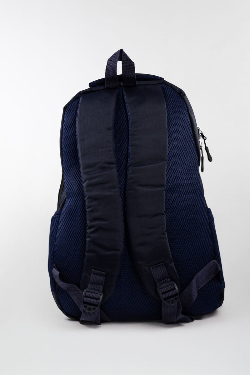 Mochila OCN imp Route Azul 🎒