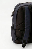Mochila Ocn Vibe imp Azul