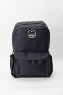 Mochila Ocn Vibe imp Azul