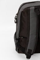Mochila Ocn Vibe imp Gris