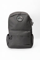 Mochila Ocn Vibe imp Gris
