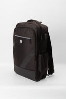 Mochila Ocn Deck imp Negro