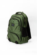 Mochila OCN imp Trip Verde