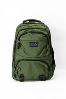 Mochila OCN imp Trip Verde