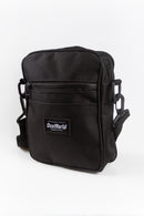Morral Ocn Crossbody Negro