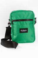 Morral Ocn Crossbody Verde