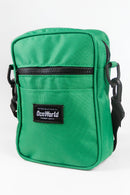 Morral Ocn Crossbody Verde