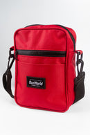 Morral Ocn Crossbody Rojo