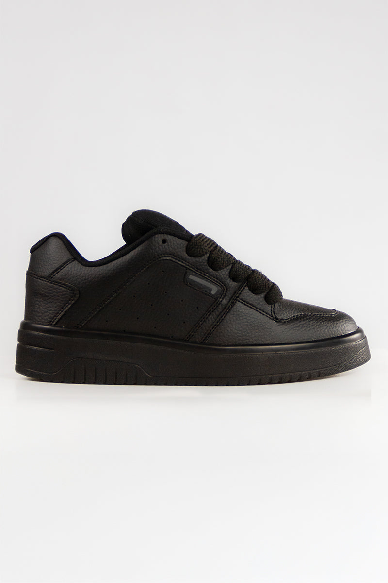 Zapatillas Ocn Mystic Black