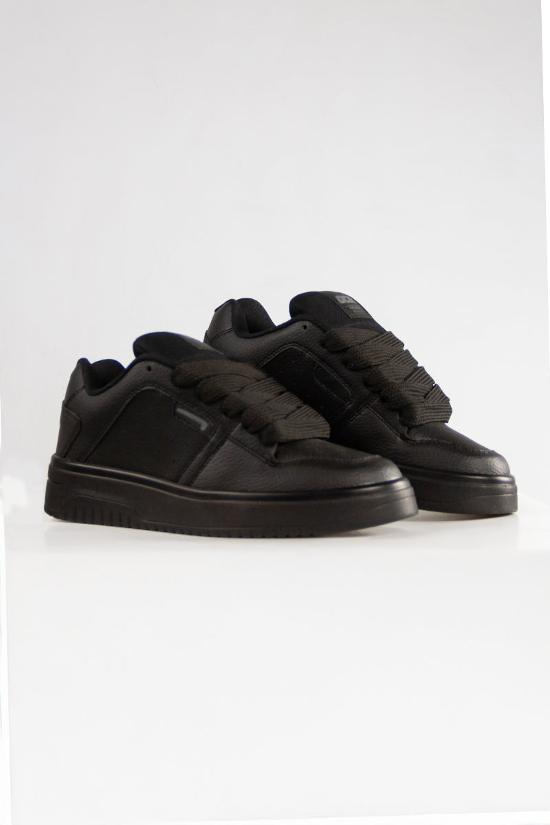 Zapatillas Ocn Mystic Black