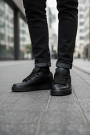Zapatillas Ocn Mystic Black