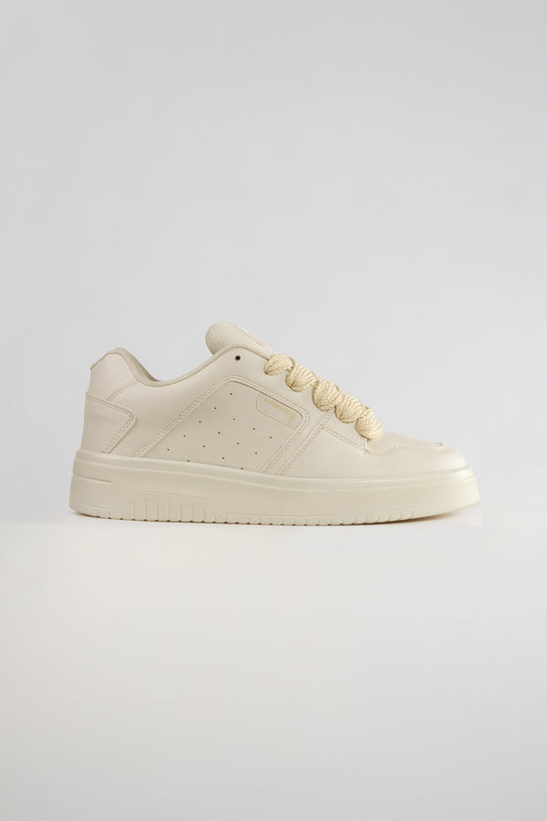 Zapatillas Ocn Mystic Off White