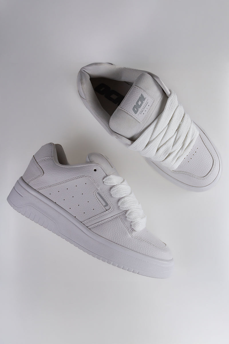 Zapatillas Ocn Mystic White