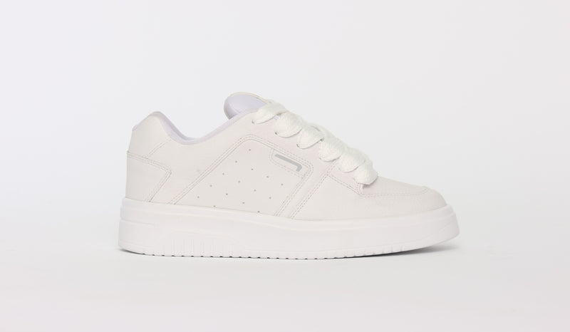 Zapatillas Ocn Mystic White