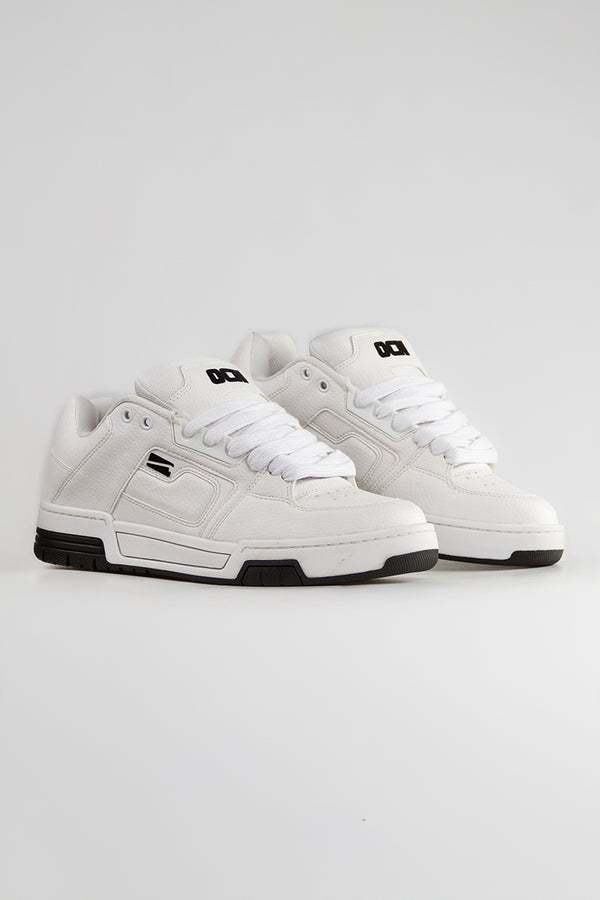 Zapatillas Ocn Kaos White (Producto Outlet)