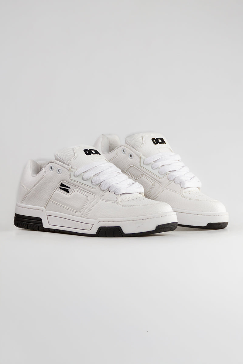 Zapatillas Ocn Kaos White (Producto Outlet)