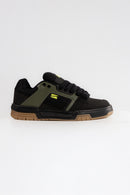 Zapatillas Ocn Kaos Black Green