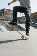 Zapatillas Ocn Kaos Black Green