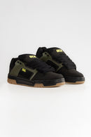 Zapatillas Ocn Kaos Black Green