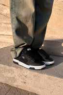 Zapatillas Ocn Kaos Black White
