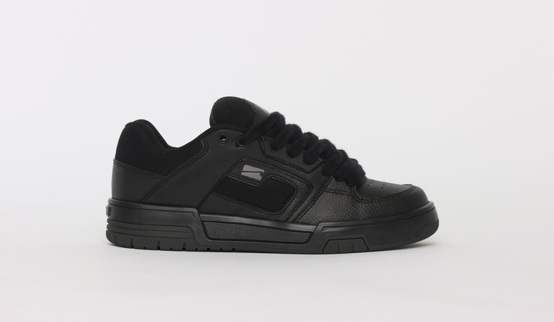 Zapatillas Ocn Kaos Total Black