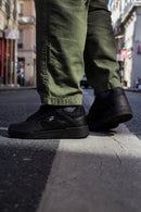 Zapatillas Ocn Kaos Total Black