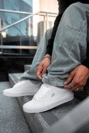 Zapatillas Ocn Lincoln City Blanco