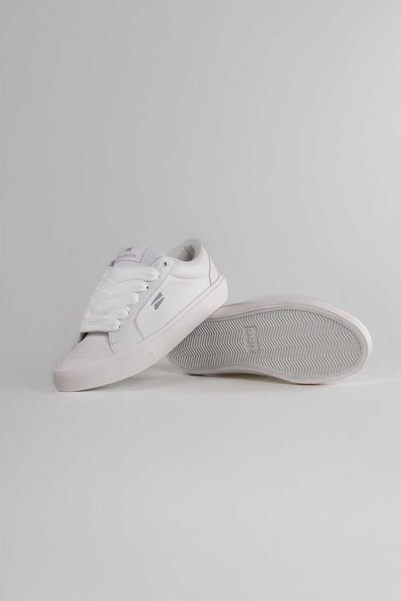 Zapatilla Ocn Lincoln City Total Blanco