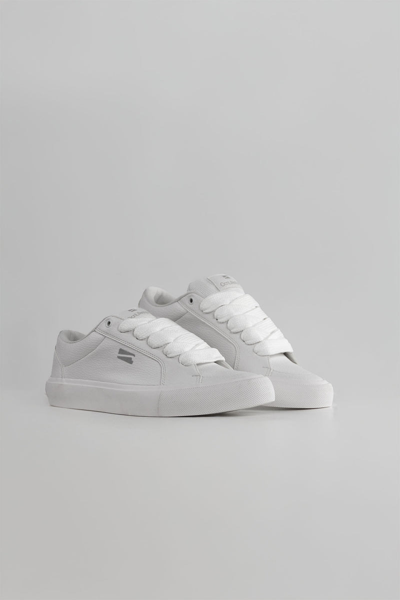 Zapatilla Ocn Lincoln City Total Blanco