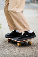 Zapatillas Ocn Lincoln City Total Negro