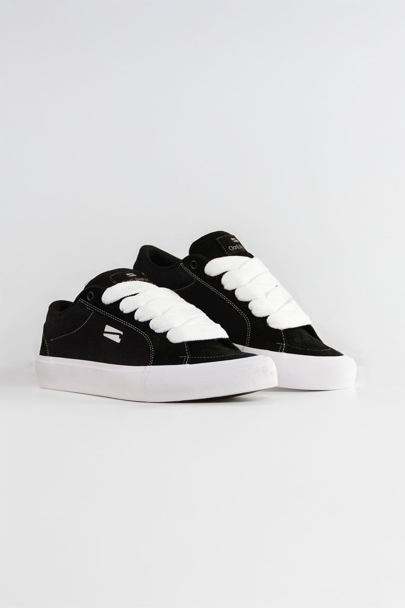 Zapatillas Ocn Lincoln City Negro/Blanco