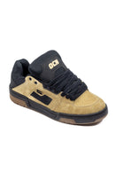 Zapatillas Ocn Kaos Black Caramel