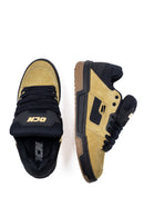 Zapatillas Ocn Kaos Black Caramel