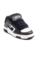 Zapatillas Ocn Kaos White Black