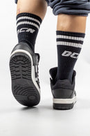 Zapatillas Ocn Kaos White Black