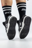 Zapatillas Ocn Kaos White Black