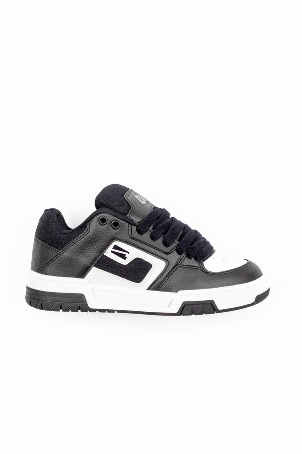 Zapatillas Ocn Kaos White Black