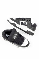 Zapatillas Ocn Kaos White Black