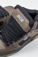 Zapatillas Ocn Kaos Hi Brown