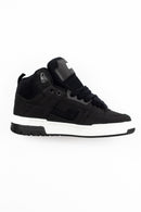 Zapatillas Ocn Kaos Hi Unisex Black White
