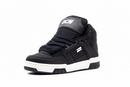 Zapatillas Ocn Kaos Hi Black White