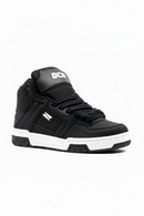 Zapatillas Ocn Kaos Hi Black White