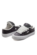 Zapatillas Ocn Lincoln City White Grey