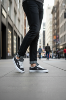 Zapatillas Ocn Lincoln City White Grey