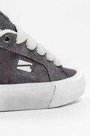 Zapatillas Ocn Lincoln City White Grey